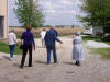 Amish Farm Tour