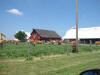 Amish Barn