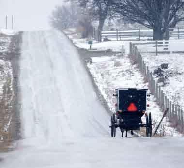 Illinois Amish Country Travel Information Maps Faqs Weather Etc